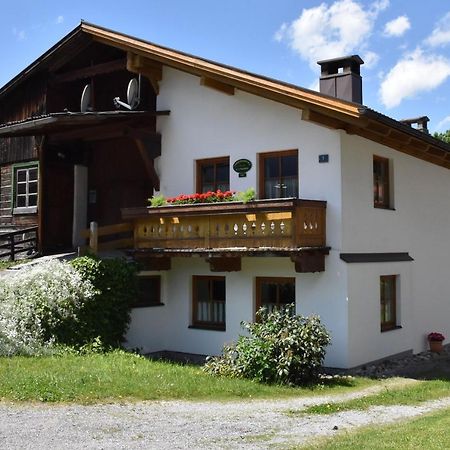 Ferienhaus Durstberger Ервальд Екстер'єр фото
