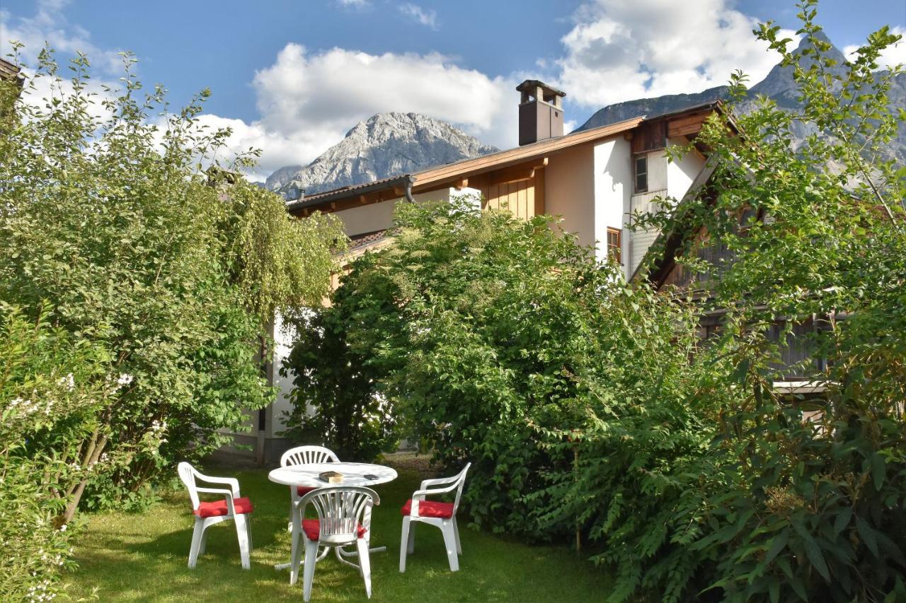 Ferienhaus Durstberger Ервальд Екстер'єр фото